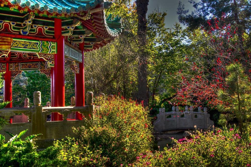Golden Gate Park Suite 샌프란시스코 외부 사진